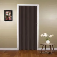 accordion door أبواب أكوديون