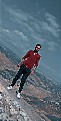 احمد عماد