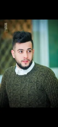 Ashraf Al joulani