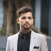 Ghanem albadawi