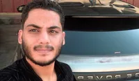 Ali Ibrahim