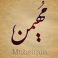 Muheimin Mustafa