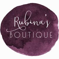 Rubina's Boutique