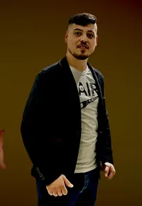 محمد ‏عدنان شحادة ابورحمة 