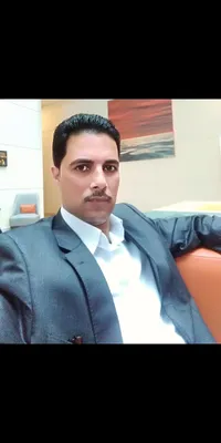 طارق الحماد الحماد