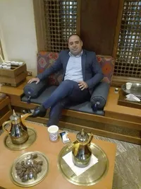 Ibrahim Marawdeh