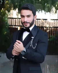 Ghazi AbuSada