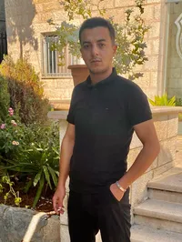 احمد محمد فايز الزيديه