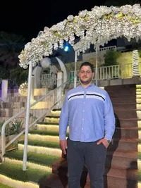 murad aljunidy