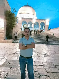 Murad Alramahi