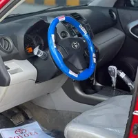 تويوتا ‏راف فور ‏EXR ‏2011