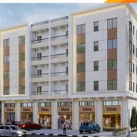 شريف علي  NAMARIQ HOMES
