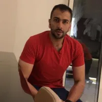 Cashier -Amman