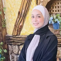 دارين حاجّ حمد