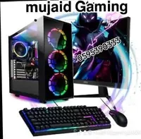mujahid Gaming