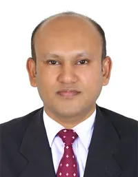 Mohammed Shahidullah  Ahmed 