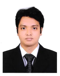 MD Rasel Mollah