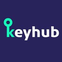 مركز المفاتيح keyhub
