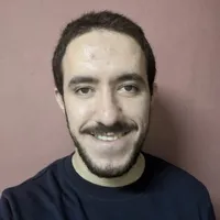 Web Developer -Amman