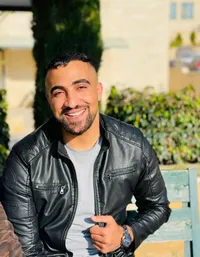 omar sanjaq