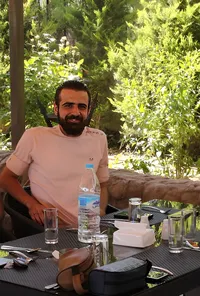 عبدالله دامر