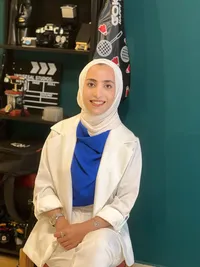 اسراء زياد عربيات