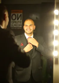 yazeed almomani