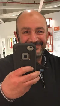 ماجد البطي