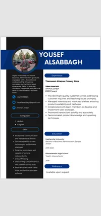 Yousef Al-sabbagh