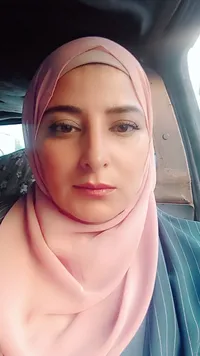 Rana Alnjjar