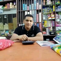 Ahmad Nawasreh