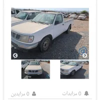 Mitsubishi ‏Galant ‏Standard ‏2010