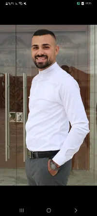 Mazin Karajah