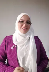 سعاد الزعبي
