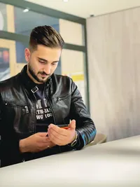 محمد جهاد