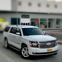 GMC Yukon Denali 2017