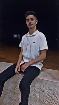 احمد