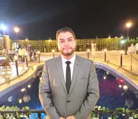 Mohammad Arafat