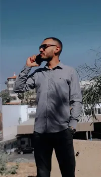 ياسين حمد