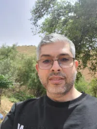 غيث المومني