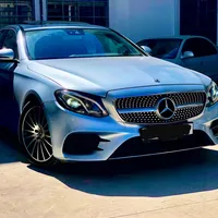 مرسيدس بنز ‏الفئة-E ‏E 250 ‏2018