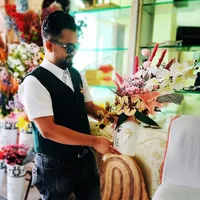 MD.  Al Amin [florist]