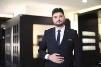Ahmad Ismail 