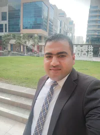 Ibrahim Arafa