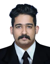 Rahul G Nair