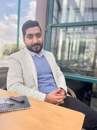 Faris Adnan