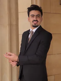 Ayman Al Saleh