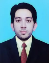Ahmad Raza Ullah Minhas