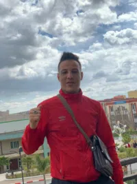 merouane  taibi