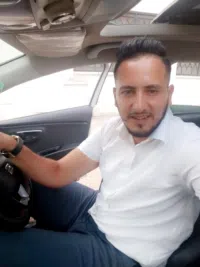 بلال  بن كيني